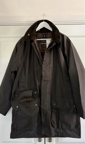 Barbour classic northumbria - barbour,
