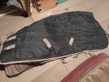 HORSE STABLE RUG