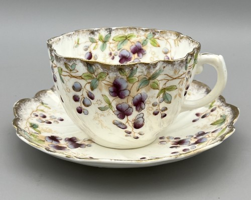 Antique c1905 blyth - c1905, porcelain