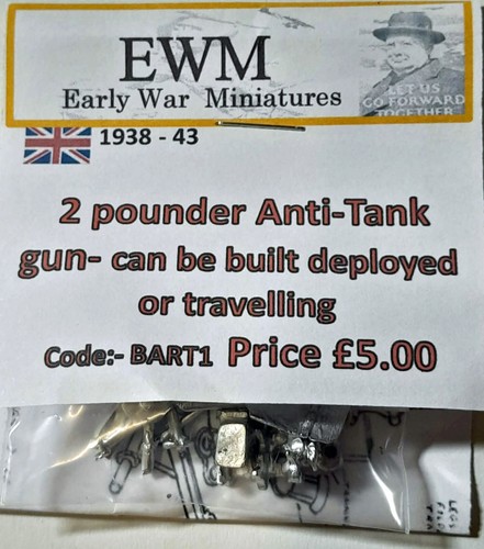 Early war 20mm british - war,