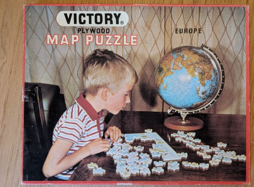 Vintage victory wooden - vintage, plywood
