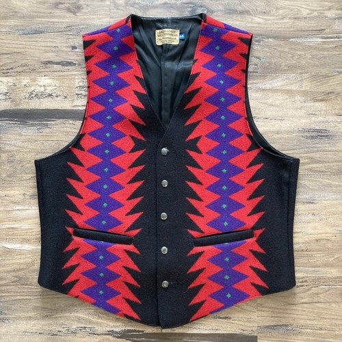 Vtg pendleton high grade - pendleton,