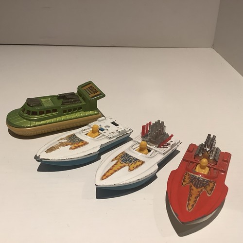 Matchbox lesney superfast - lesney, 5