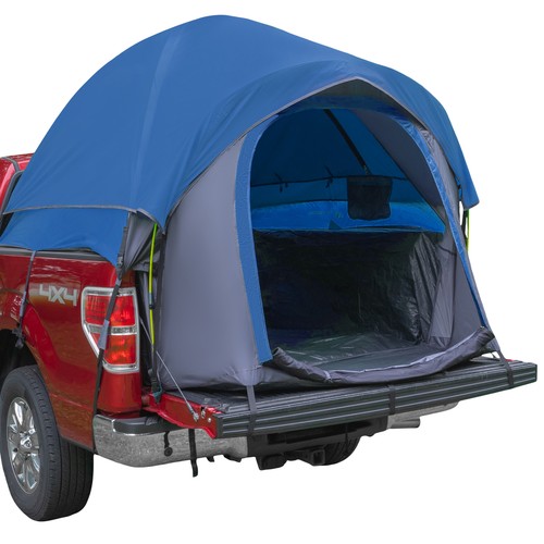 Truck bed tent water resistant - truck, water-resistant