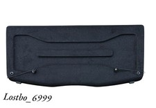 Jeep Avenger Parcel Shelf 7357910120 Genuine Load Cover 2023 - 2025