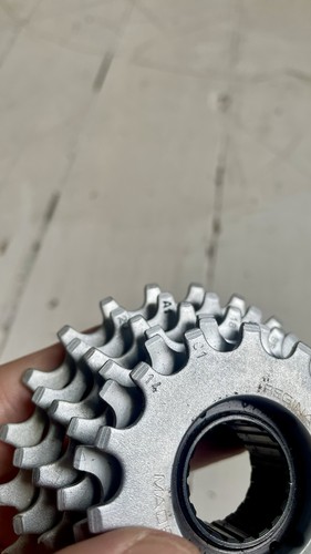 Campagnolo super record - , 6