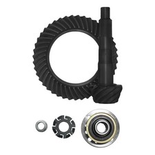 USA Standard Ring & Pinion