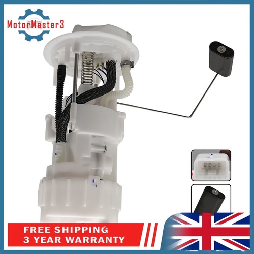 Fuel pump module sender - pump, &