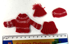 Dolls House Miniature 1:12