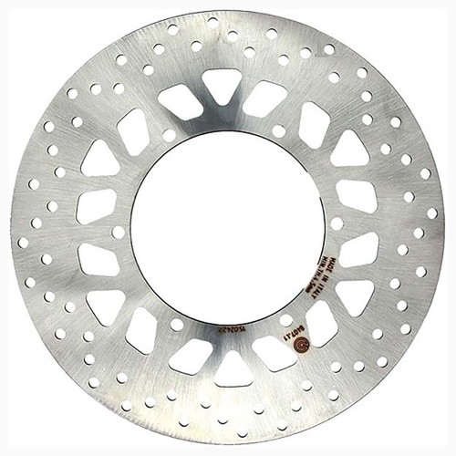 Brembo front fixed - brembo, disc