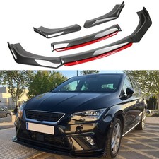 For Seat Ibiza FR Front Bumper