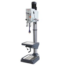 Gear Head Vertical Drill