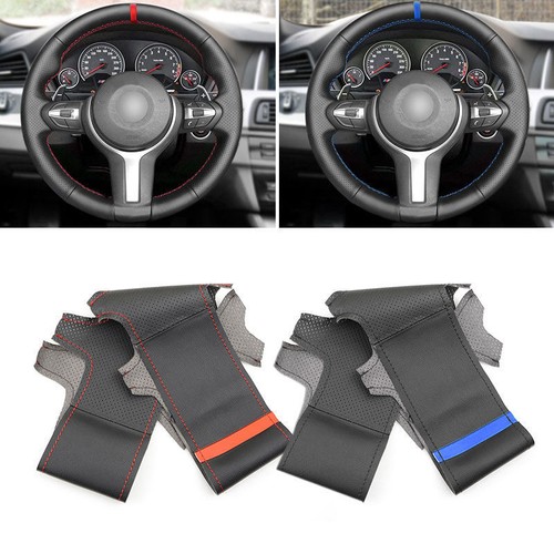 Hand sew steering wheel - hand,