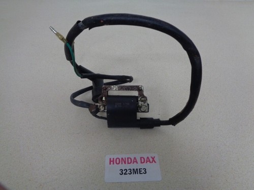 Honda dax monkey - bike, coil