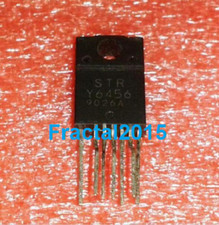1pcs Str-y6456 To-220f-7