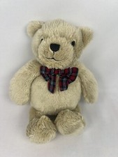 H&M Teddy Bear Brown With A