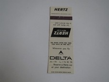 1965 1966 1967 DELTA AIR LINES