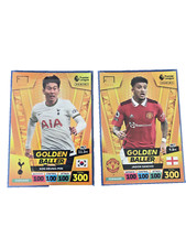 Adrenalyn Premier league RARE