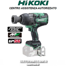 Impact Driver Battery WR36DA 36V 1100 NM Brushless Hikoki Hitachi