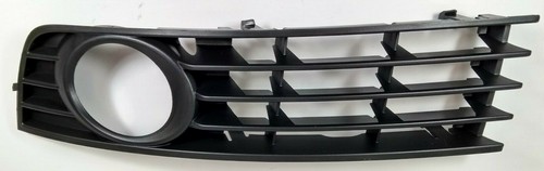 Audi left front bumper - audi, a4