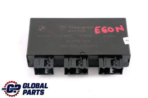 Bmw e60 e61 e63 e64 - bmw,