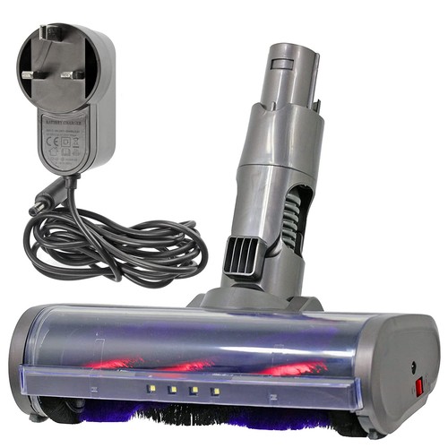 Floor tool charger for - charger, dyson