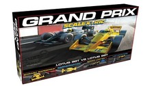 Scalextric C1432M Scalextric 1980s Grand Prix Race Set