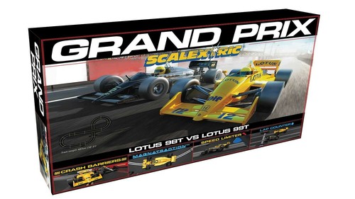 Scalextric c1432m - scalextric,