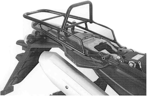 Yamaha xt125 top box and - yamaha,