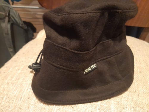 Seeberger wool cashmere gore - wool,