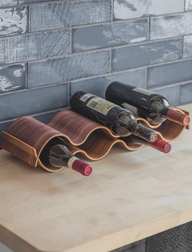 Wine rack free standing - standing, 7