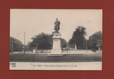 Dijon - Rude Statue (I 5805)