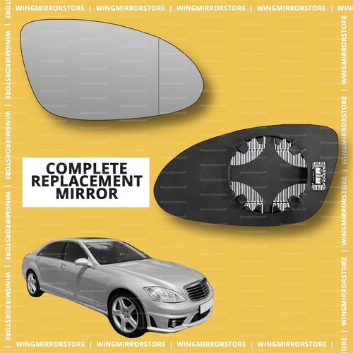 Rhs right for mercedes class - right,