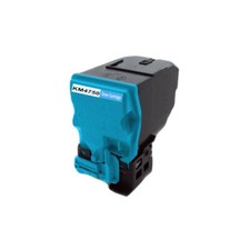 Cyan Toner Cartridge For