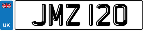 Dateless registration number - dateless,