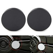 Black CNC Swingarm Pivot Cover Fit Harley V-Rod VRSCA Night Rod Special VRSCDX