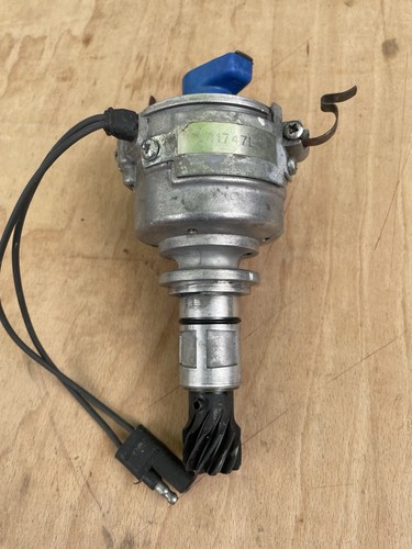 Escort bda lucas distributor - escort,