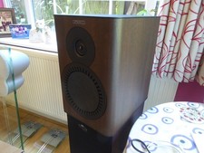 Mission QX-2 MKII Bookshelf