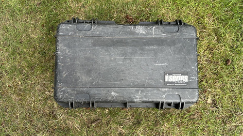 Skb series 2011 - 2011-7, case