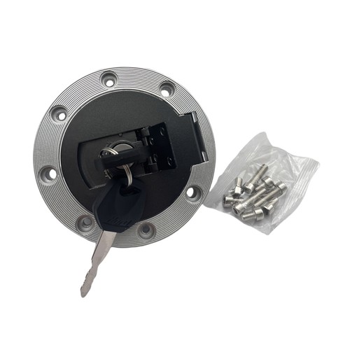 Fuel gas cap - cap, keys