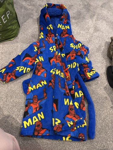 Boys spider man - boys, dressing