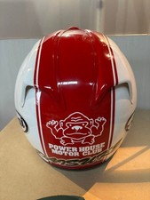 Arai  x Ducati Power House