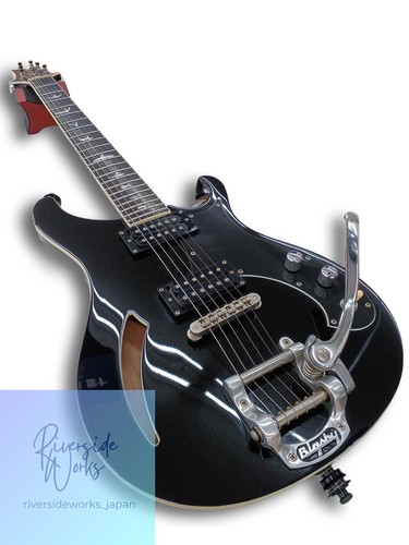 Prs hollow body custom 22 - prs,
