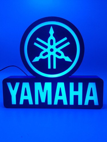 Yamaha light box usb - yamaha, night