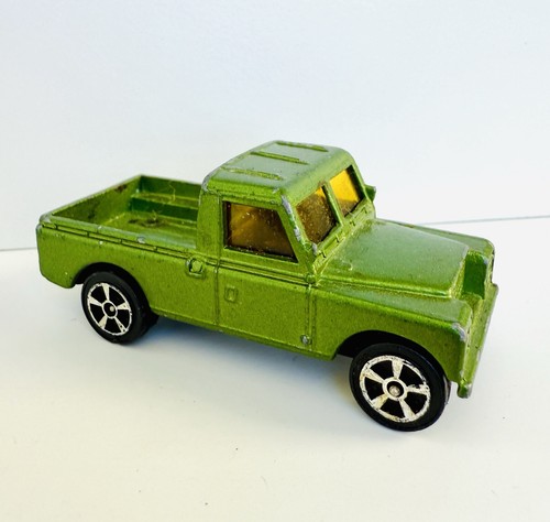 Vintage 1978 corgi juniors - vintage,