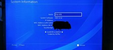PS4 Pro 1TB White Console
