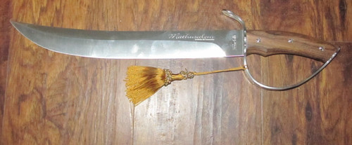 Mathusalem sciabola del - mathusalem,