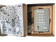 Elektron Model Cycles