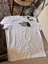 The North Face T-Shirt Mens