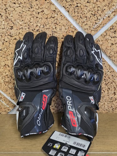 Alpinestars pro leather - alpinestars,